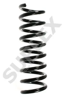 Fahrwerksfeder Vorderachse SUPLEX 19203 Bild Fahrwerksfeder Vorderachse SUPLEX 19203