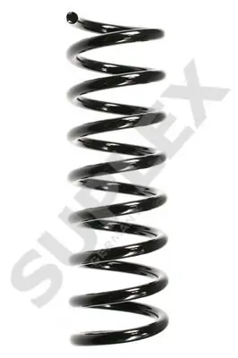 Fahrwerksfeder Vorderachse SUPLEX 19220