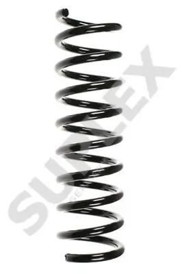 Fahrwerksfeder Vorderachse SUPLEX 19230