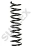 Fahrwerksfeder Vorderachse SUPLEX 19230