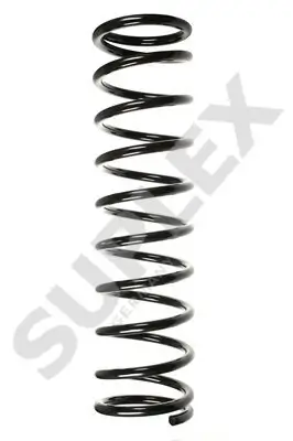 Fahrwerksfeder Vorderachse SUPLEX 19256 Bild Fahrwerksfeder Vorderachse SUPLEX 19256