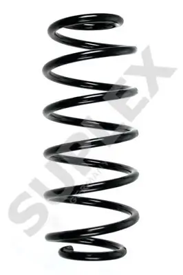 Fahrwerksfeder Hinterachse SUPLEX 19263 Bild Fahrwerksfeder Hinterachse SUPLEX 19263