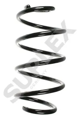 Fahrwerksfeder Vorderachse SUPLEX 19266