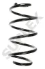 Fahrwerksfeder Vorderachse SUPLEX 19266