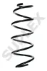 Fahrwerksfeder Vorderachse SUPLEX 19292
