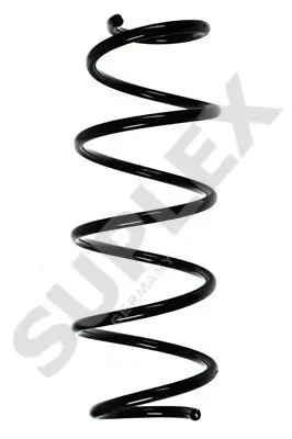Fahrwerksfeder Vorderachse SUPLEX 19294 Bild Fahrwerksfeder Vorderachse SUPLEX 19294