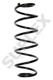 Fahrwerksfeder Hinterachse SUPLEX 19299