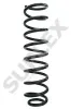 Fahrwerksfeder Vorderachse SUPLEX 19301