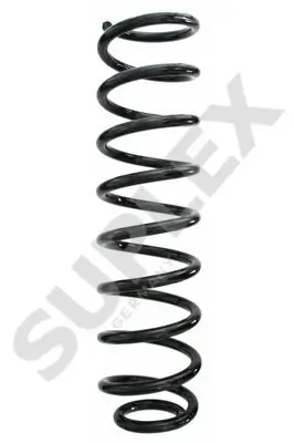 Fahrwerksfeder Vorderachse SUPLEX 19301 Bild Fahrwerksfeder Vorderachse SUPLEX 19301