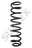 Fahrwerksfeder Vorderachse SUPLEX 19302