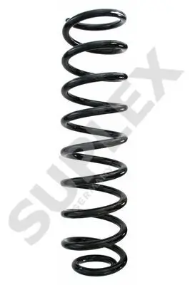 Fahrwerksfeder Vorderachse SUPLEX 19302 Bild Fahrwerksfeder Vorderachse SUPLEX 19302
