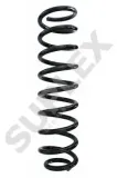 Fahrwerksfeder Vorderachse SUPLEX 19303