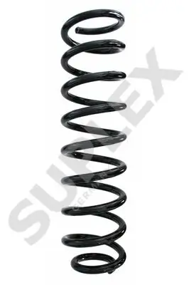 Fahrwerksfeder Vorderachse SUPLEX 19303 Bild Fahrwerksfeder Vorderachse SUPLEX 19303