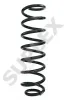Fahrwerksfeder Vorderachse SUPLEX 19304