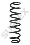Fahrwerksfeder Vorderachse SUPLEX 19304