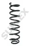 Fahrwerksfeder Vorderachse SUPLEX 19305