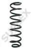 Fahrwerksfeder Vorderachse SUPLEX 19306