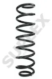 Fahrwerksfeder Vorderachse SUPLEX 19306