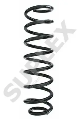 Fahrwerksfeder Vorderachse SUPLEX 19306 Bild Fahrwerksfeder Vorderachse SUPLEX 19306