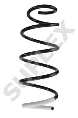 Fahrwerksfeder Vorderachse SUPLEX 19324 Bild Fahrwerksfeder Vorderachse SUPLEX 19324
