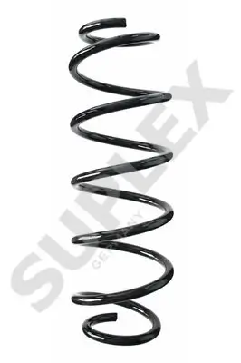 Fahrwerksfeder Hinterachse SUPLEX 19326