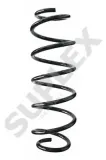 Fahrwerksfeder Hinterachse SUPLEX 19326