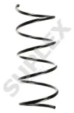 Fahrwerksfeder Vorderachse SUPLEX 19332