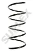 Fahrwerksfeder Vorderachse SUPLEX 19334