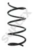 Fahrwerksfeder Vorderachse SUPLEX 19336