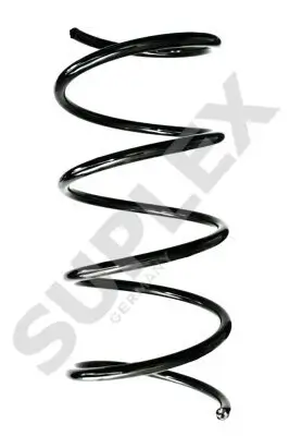 Fahrwerksfeder Vorderachse SUPLEX 19338 Bild Fahrwerksfeder Vorderachse SUPLEX 19338