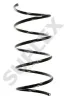 Fahrwerksfeder Vorderachse SUPLEX 19341