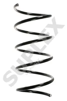 Fahrwerksfeder Vorderachse SUPLEX 19341 Bild Fahrwerksfeder Vorderachse SUPLEX 19341