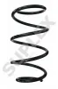 Fahrwerksfeder Vorderachse SUPLEX 19351