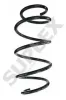 Fahrwerksfeder Vorderachse SUPLEX 19388