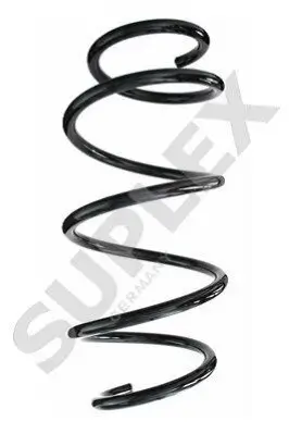 Fahrwerksfeder Vorderachse SUPLEX 19388 Bild Fahrwerksfeder Vorderachse SUPLEX 19388