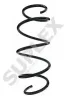 Fahrwerksfeder Vorderachse SUPLEX 19405