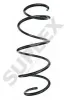 Fahrwerksfeder Vorderachse SUPLEX 19406