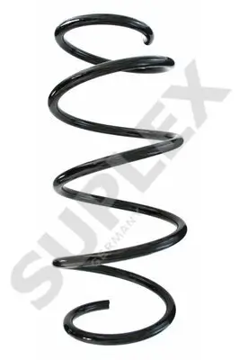 Fahrwerksfeder Vorderachse SUPLEX 19408 Bild Fahrwerksfeder Vorderachse SUPLEX 19408