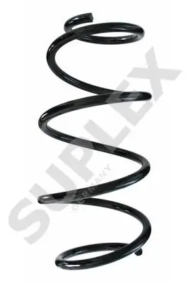 Fahrwerksfeder Vorderachse SUPLEX 19409 Bild Fahrwerksfeder Vorderachse SUPLEX 19409