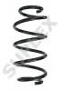 Fahrwerksfeder Hinterachse SUPLEX 19424
