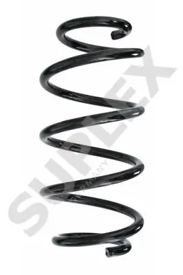 Fahrwerksfeder Hinterachse SUPLEX 19424 Bild Fahrwerksfeder Hinterachse SUPLEX 19424