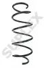 Fahrwerksfeder Vorderachse SUPLEX 19439