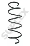 Fahrwerksfeder Vorderachse SUPLEX 19439