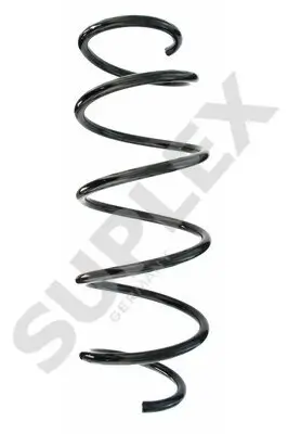 Fahrwerksfeder Vorderachse SUPLEX 19439 Bild Fahrwerksfeder Vorderachse SUPLEX 19439