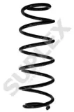 Fahrwerksfeder Hinterachse SUPLEX 19487