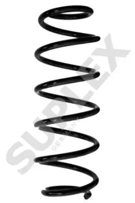 Fahrwerksfeder Hinterachse SUPLEX 19487 Bild Fahrwerksfeder Hinterachse SUPLEX 19487