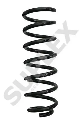 Fahrwerksfeder Vorderachse SUPLEX 19489 Bild Fahrwerksfeder Vorderachse SUPLEX 19489