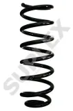 Fahrwerksfeder Vorderachse SUPLEX 19491