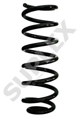 Fahrwerksfeder Vorderachse SUPLEX 19491 Bild Fahrwerksfeder Vorderachse SUPLEX 19491