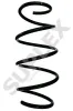 Fahrwerksfeder Vorderachse SUPLEX 19514
